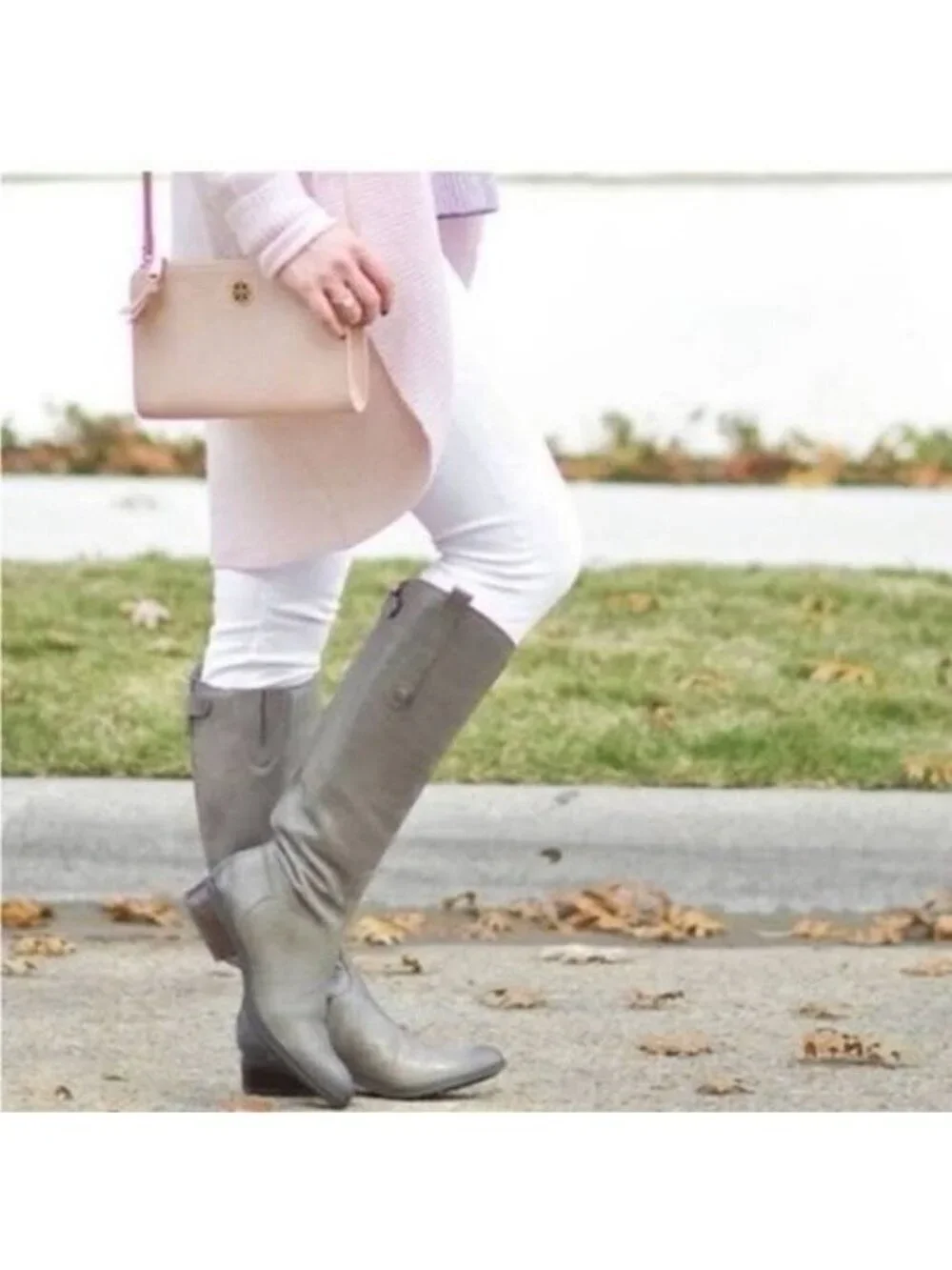 Sam Edelman knee length